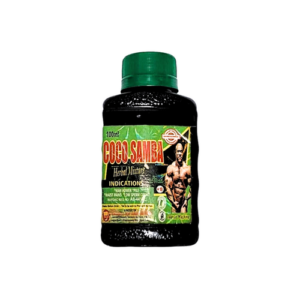 COCO SAMBA
