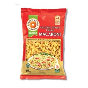 GOLDEN PENNY MACARONI