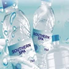 SOUTHERN SPA
