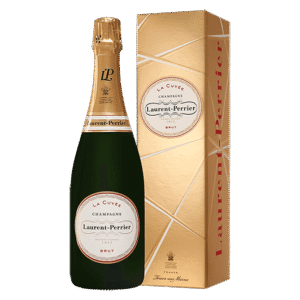 LAURENT-PERRIER LA CUVEE