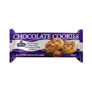 MERBA CHOCOLATE COOKIES