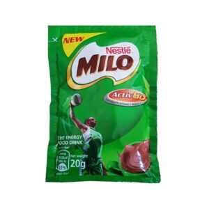 MILO SATCHET