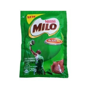 MILO SATCHET