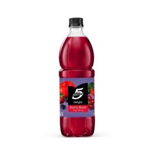 5ALIVE BERRY BLAST