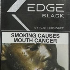 EDGE BLACK