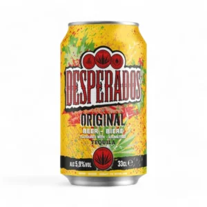 DESPERADOS ORIGINAL
