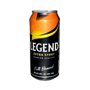 LEGEND EXTRA STOUT