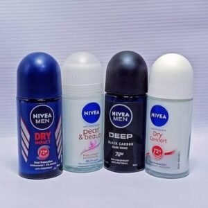 NIVEA ROLL-ON