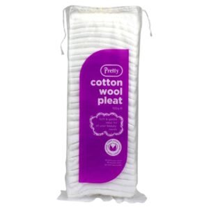 PRETTY COTTON WOOL