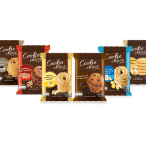 CHOICE COOKIES SMALL