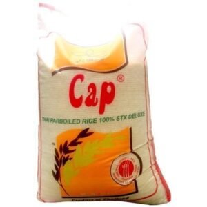 RICE 10KG