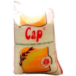 RICE 10KG