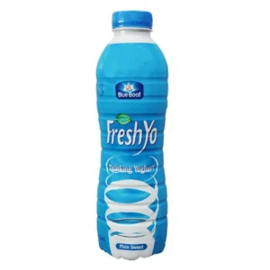 Fresh yo pet
