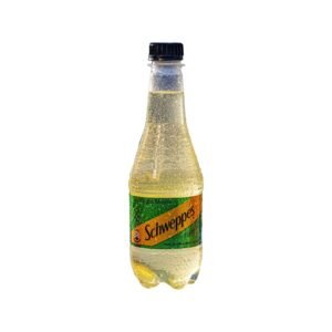SCHWEPPS MOJITO PET
