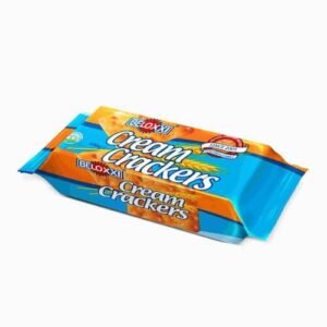 Beloxxi biscuit 100g