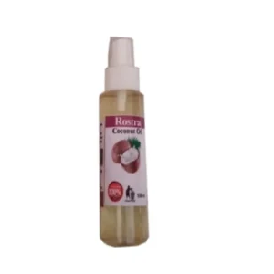 ROSTRA COCONUT OIL 100ML