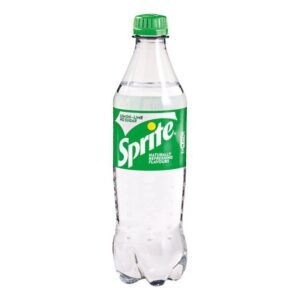 SPRITE PET 50cl