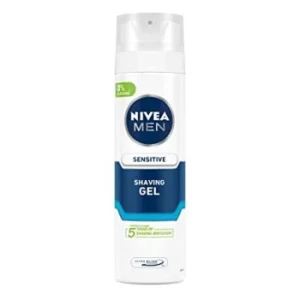 NIVEA MEN SHAVING GEL