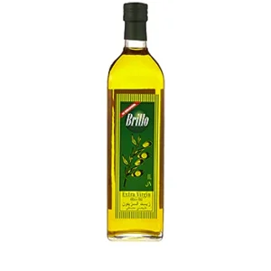 BRILLO OLIVE OIL