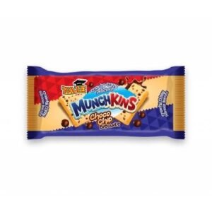 YALE MUNCHKINS