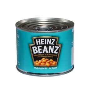 HEINZ BAKED BEANS 400G