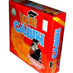 CABIN BISCUIT